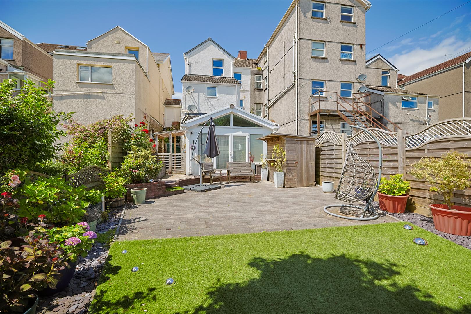 39 Dillwyn Road, Sketty, Swansea, SA2 9AH
